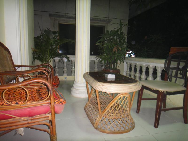 Tt Guesthouse Phnom Penh Exterior foto