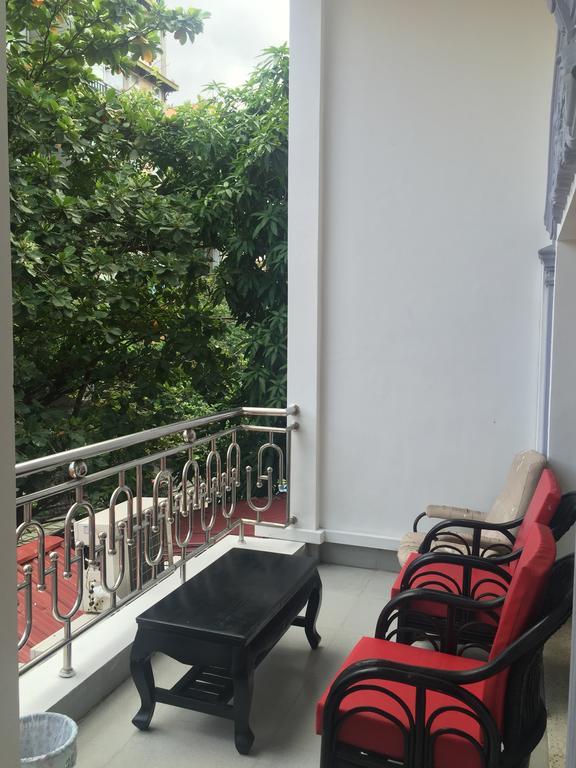 Tt Guesthouse Phnom Penh Exterior foto
