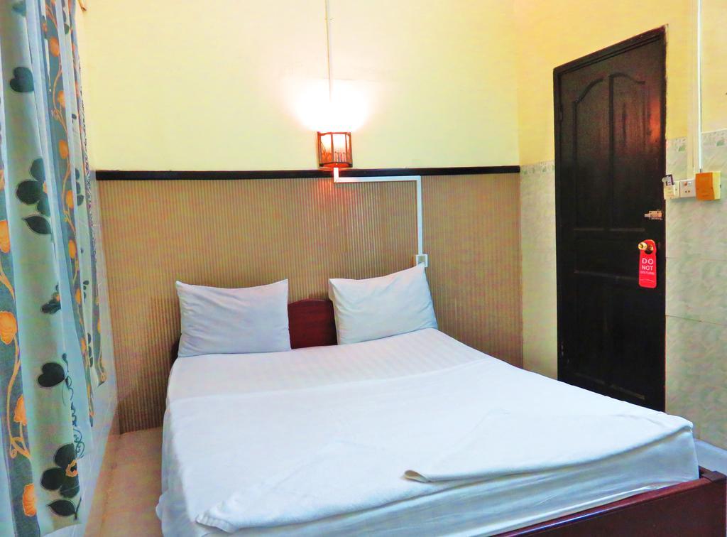 Tt Guesthouse Phnom Penh Exterior foto