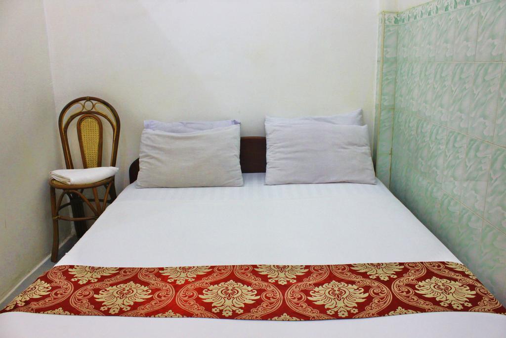 Tt Guesthouse Phnom Penh Exterior foto