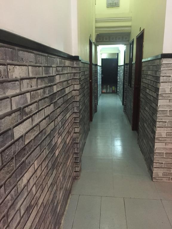 Tt Guesthouse Phnom Penh Exterior foto